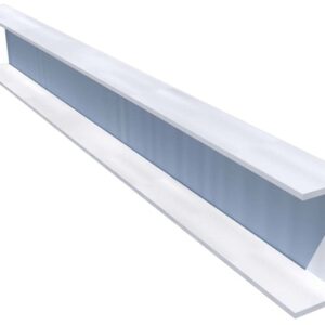 Channel Fixations -Raw Material Used