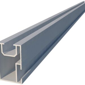 Long Rail Landscape Fixations - Long Rail-Pro