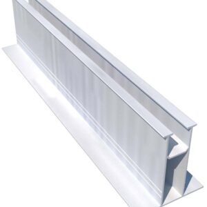 Mono Rail Fixations - Mono Rail Dimensions