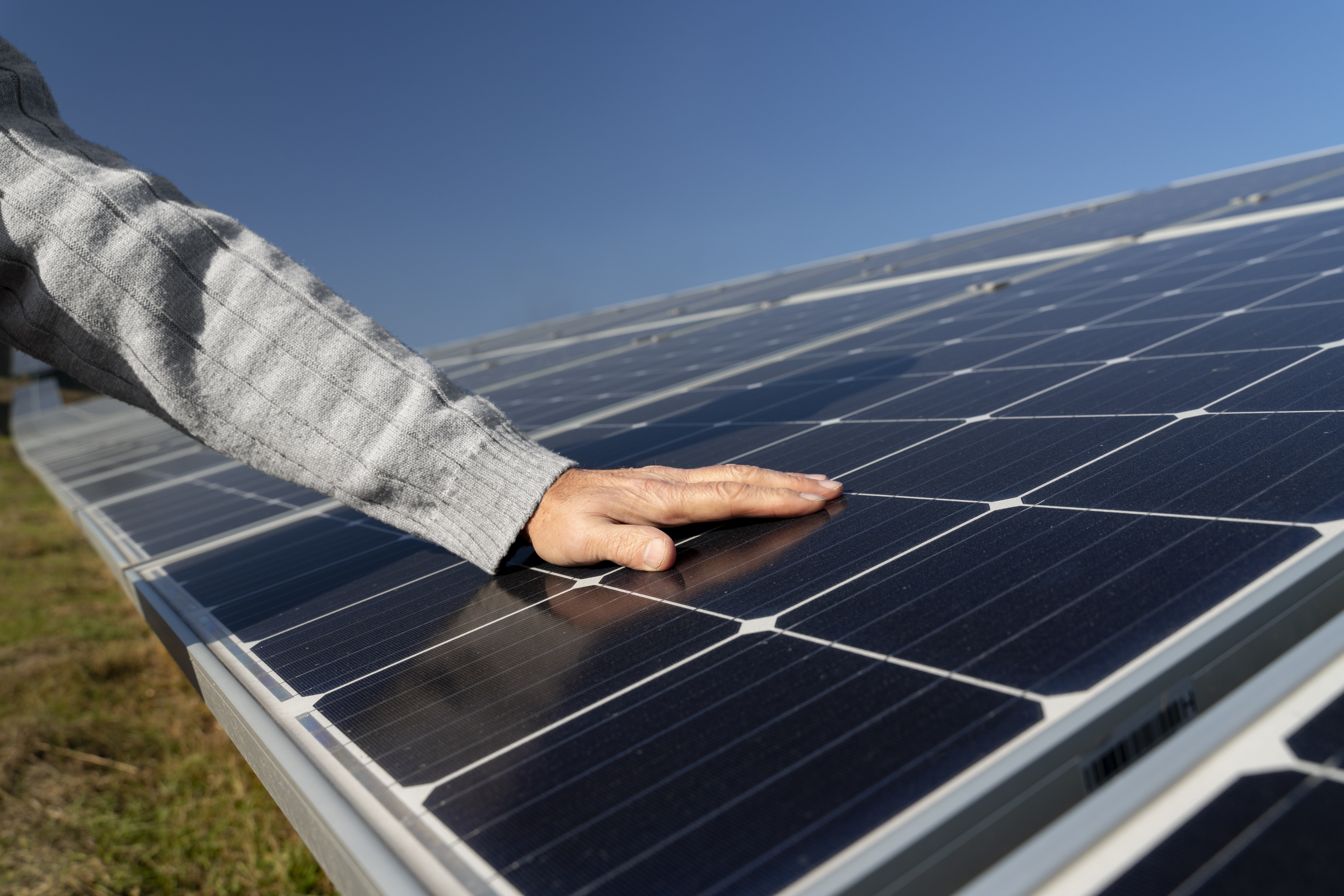 solar panels in kolkata west bengal