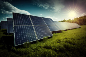 Solar Panel Maintenance