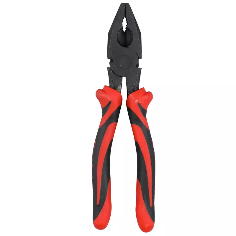 Eastman E-2020_8/200MM_DC Acetate Sleeve Plier 8 Inch