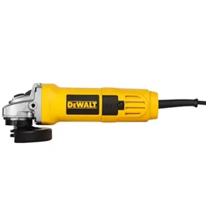 Dewalt DW803-IN 1000 W 100 mm Small Angle Grinder