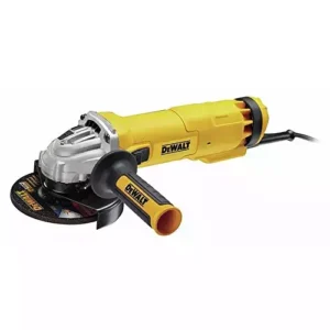 Dewalt DWE4215-IN 1100 W 125 mm Angle Grinder