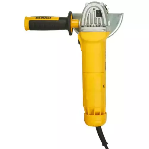 Dewalt DWE4235-IN 1400 W 125 mm Angle Grinder - Image 2
