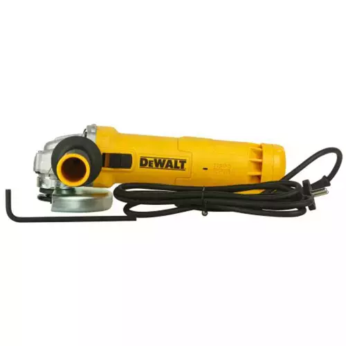 Dewalt DWE4235-IN 1400 W 125 mm Angle Grinder