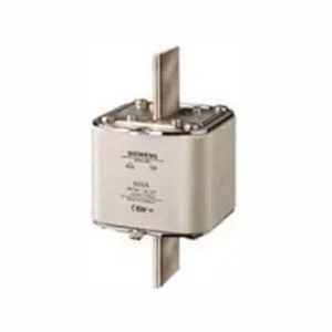 Siemens 3NW TC 100 100 A Low Voltage HRC Fuse(BS)