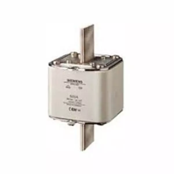 Siemens 3NW TC 100 100 A Low Voltage HRC Fuse(BS)