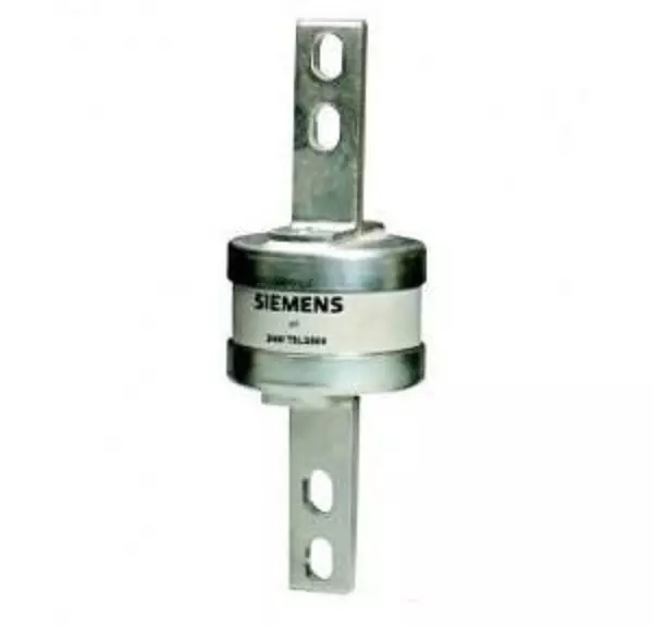 Siemens 3NW TF 125 125 A Low Voltage HRC Fuse(BS)