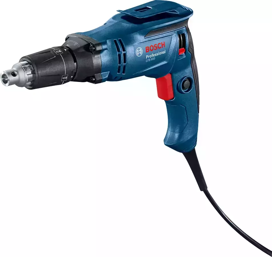 Bosch GTB 650 Electric Drywall Screwdriver