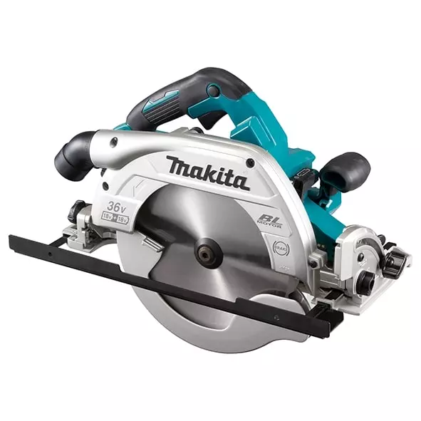 Makita 1450 W Slide Compound Miter Saw with 260 mm Wheel Diameter, LS1110F
