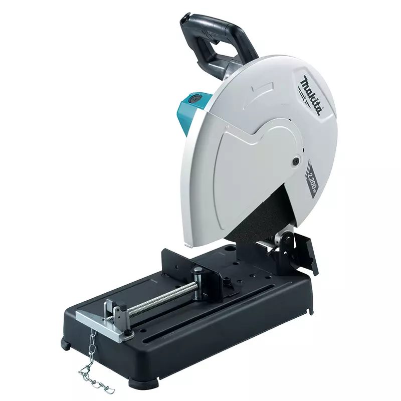 Makita 355mm 2000W Double Insulated Cut Off Saw M2401B