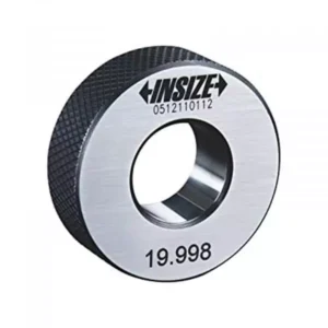 Insize Steel Setting Ring 6312 Series (Dia: 1-8.5 mm)