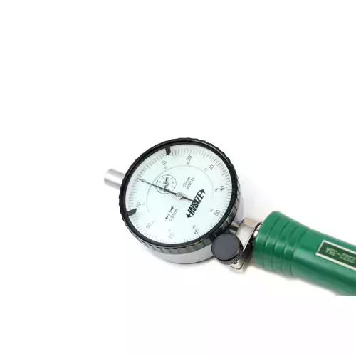 Insize Bore Gauge With Dial Indicator 2322 - Image 5
