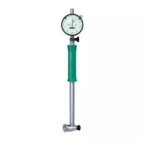 Insize Bore Gauge With Dial Indicator 2322