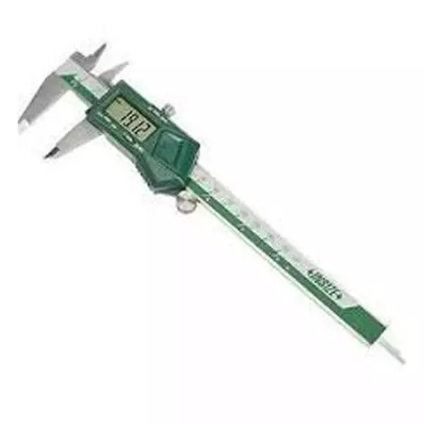 Insize Stainless Steel Basic Type Digital Caliper (1112 Series) Measuring Range(0-304.8mm) - Image 2