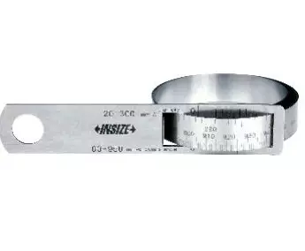 Insize Circumference Gage Economic Type (7114 Series) Diameter (20mm-1100mm)