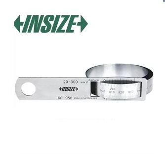 Insize Circumference Gage Economic Type (7114 Series) Diameter (20mm-1100mm) - Image 3