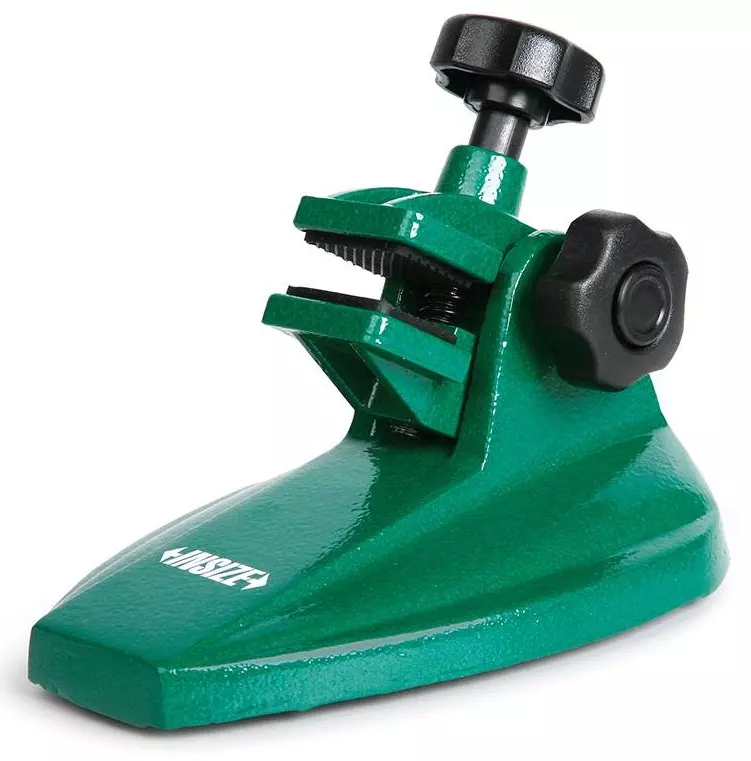 Insize 0-100 mm Micrometer Stand 6301