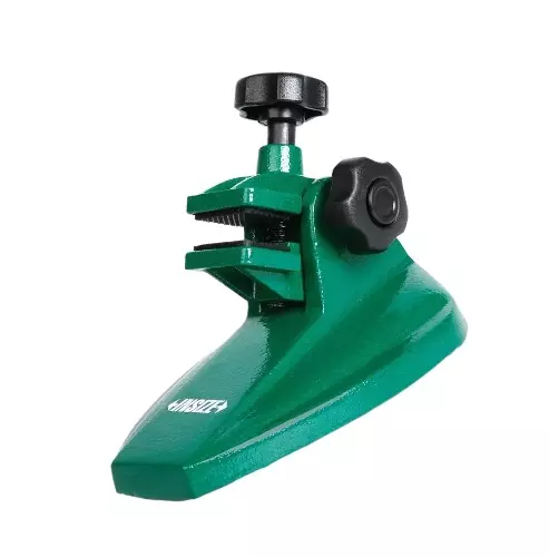 Insize 0-100 mm Micrometer Stand 6301 - Image 2