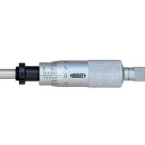 Insize 25 mm Micrometer Head (6381 Series)
