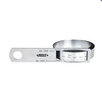 Insize Circumference Gage Economic Type (7114 Series) Diameter (20mm-1100mm) - Image 2
