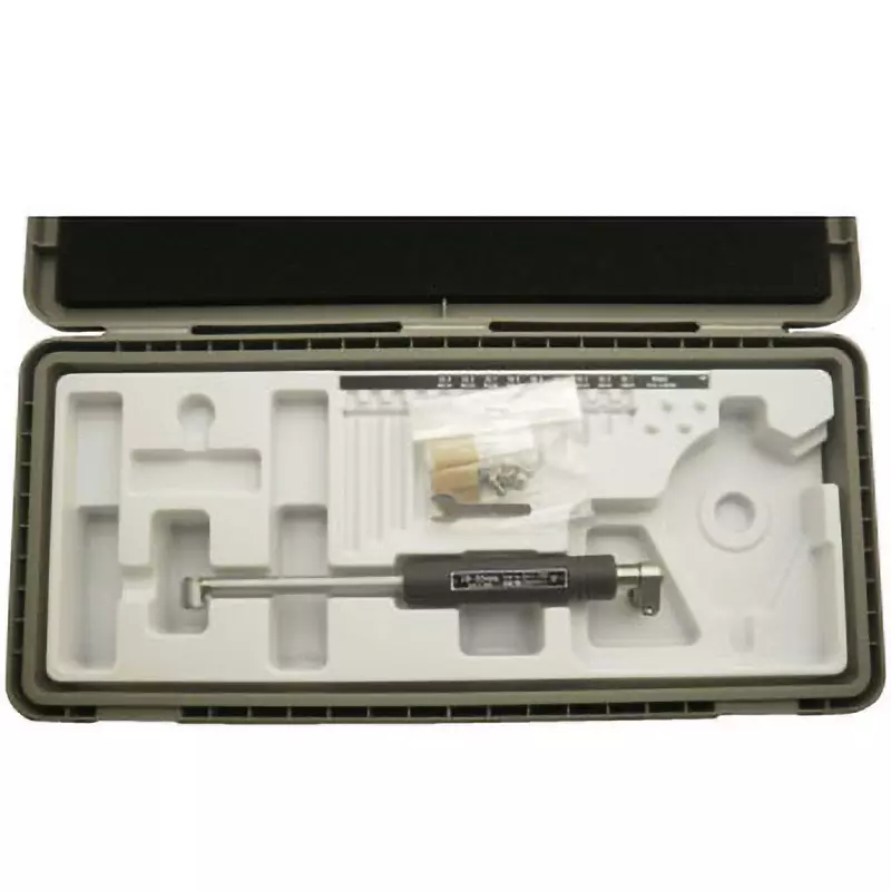 Mitutoyo 511 Series Standard Cylinder Gauge