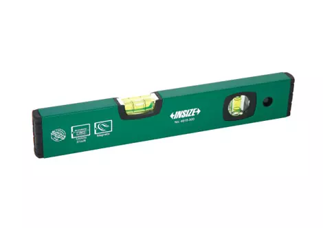 Insize Basic Type Aluminum Level (4918 Series) Length (300-2000)
