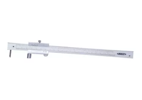 Insize 51-300 mm Stainless Steel Scribing Caliper 7202-200A