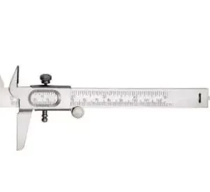 Lovely Kristeel Vernier Caliper Slide Caliper 0 to 125 mm Columbus
