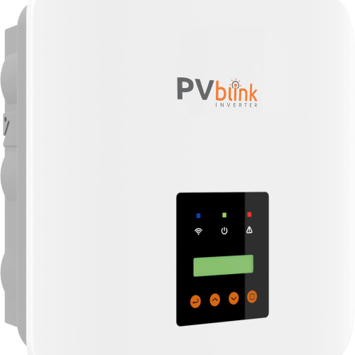 3-6kw single phase P V BLINK