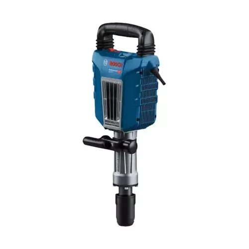 Bosch 1750 W 28 J 1900-1950 BPM Professional Breaker, GSH 14 C