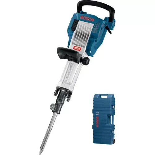 Bosch 1750 W 41 J 1300 BPM Professional Breaker, GSH 16-30