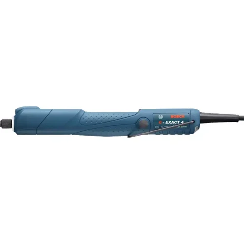 Bosch C-EXACT 2 Electric Screwdriver 500 RPM Push Start, 0602495208