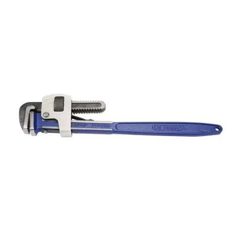 De Neers 350 mm Pipe Wrench Stillson Pattern 1274-14