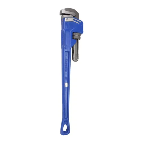 De Neers 600 mm Cast Iron Pipe Wrench Heavy Duty 1116R-24 HD