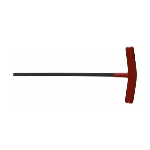 De Neers T-Handle Two Way Ball Point Allen Key 1.5 mm, DN-TKB 1.5