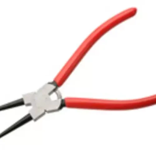Eastman 17.78 cm (7 Inch) Internal Straight Circlip Plier, E-2034A