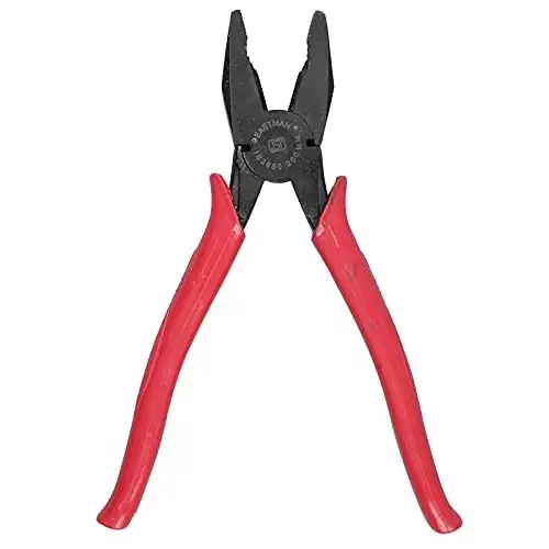 Eastman Combination Plier 203.2 mm (8 Inch) Length, KIT0067IH