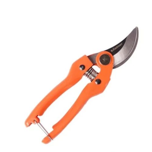 Eastman Prunning Shears With Curved Jaw 190 mm, E-3025