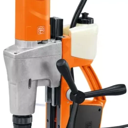 Fein KBM 50 U 130 260 RPM 260 520 RPM 1200W Metal Core Drilling