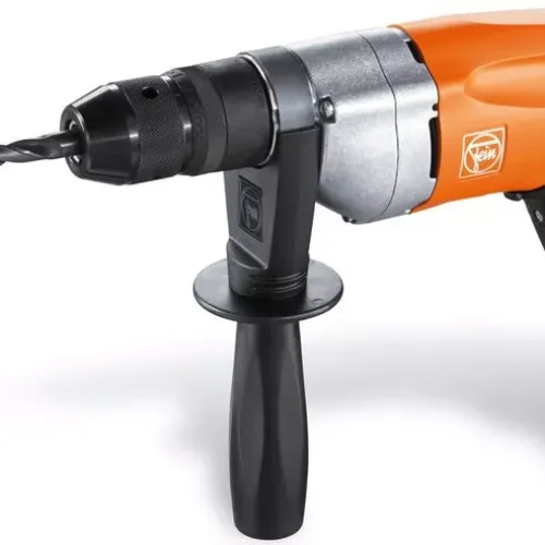Fein Single Speed Hand Drill Machine BOP 10 500W 13 mm