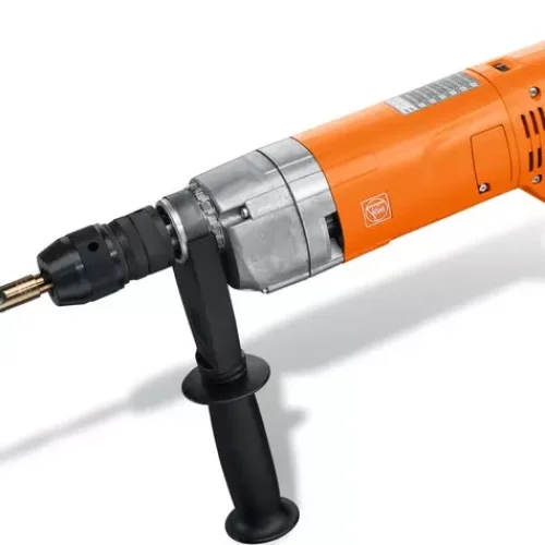 Fein Two Speed Hand Drill Machine BOS 16-2 1200W 16 mm