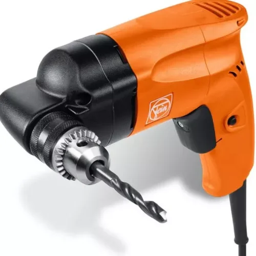 Fein WBP 10 1830 RPM 500W Angle Drill