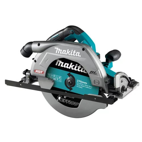 Makita 40 V Cordless Circular Saw, HS011GT201