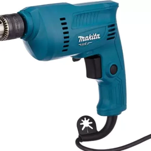 Makita 400 W 10 mm Electric Drill Machine M0600B