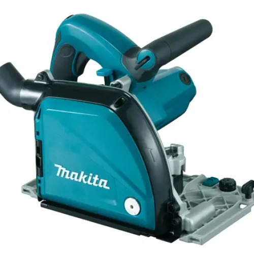 Makita CA5000X Aluminium Groove Cutter 1300 W
