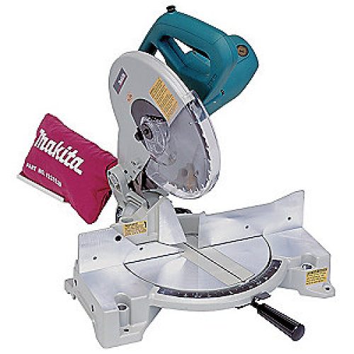 Makita Compound Miter Saw, LS1040