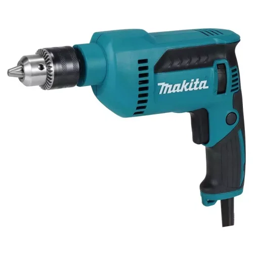 Makita Electric Drill DP4020 630 W 13 mm With Keyed Chuck