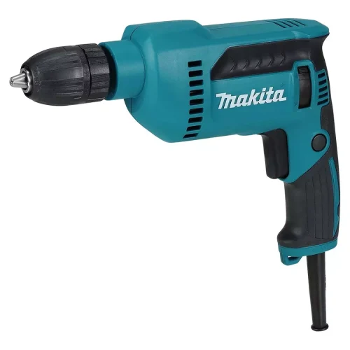 Makita Electric Drill DP4021 630 W 13 mm With Keyed Chuck